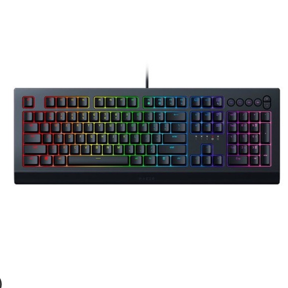 Razed Kraken 7.1 & Cynosa V2 Bundle!! - Picture 1 of 2